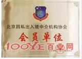 美國留學簽證、工作簽證及專業中介服務解析