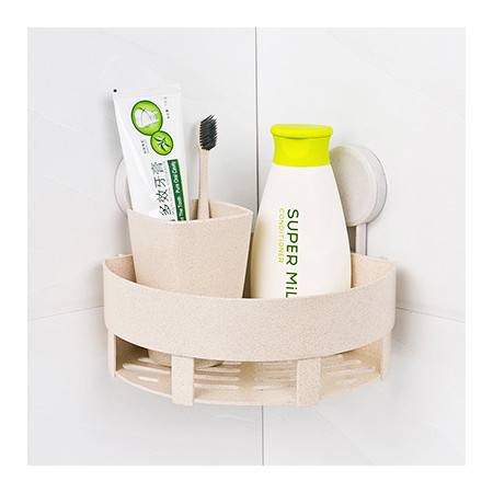 小麥秸稈置物架 創(chuàng)意收納，為綠色家居生活添彩