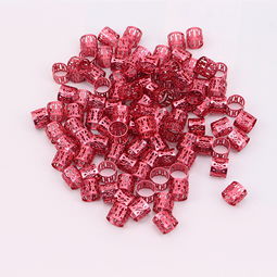 Colorful美發(fā)用品 多彩造型工具與飾品盡顯個(gè)性魅力