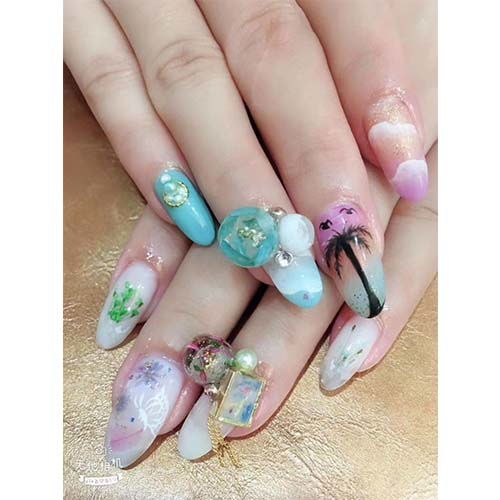 純閣坊 順德美甲培訓(xùn)中的優(yōu)質(zhì)服務(wù)標(biāo)桿